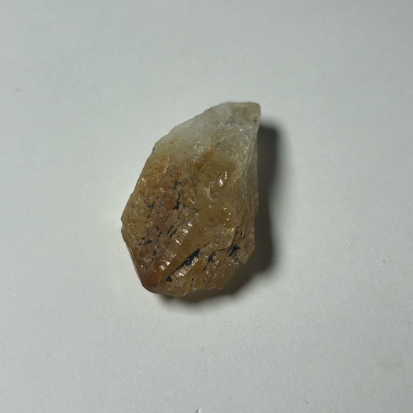 Raw Citrine - Picture 2 of 3